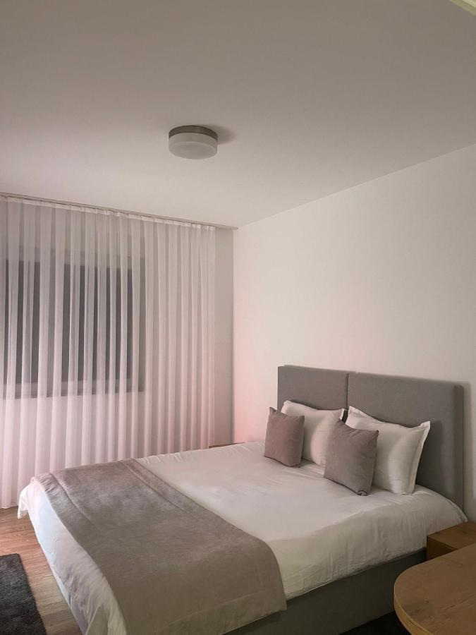Airstay Pristina Exterior foto