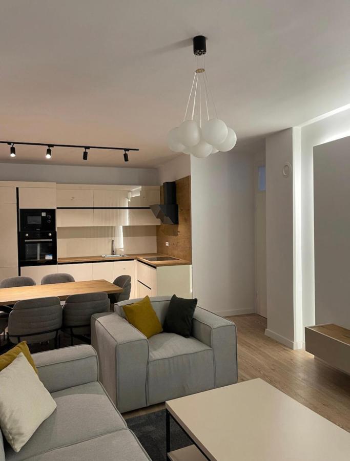 Airstay Pristina Exterior foto