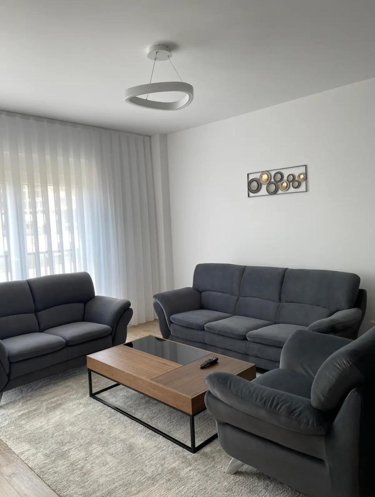 Airstay Pristina Exterior foto