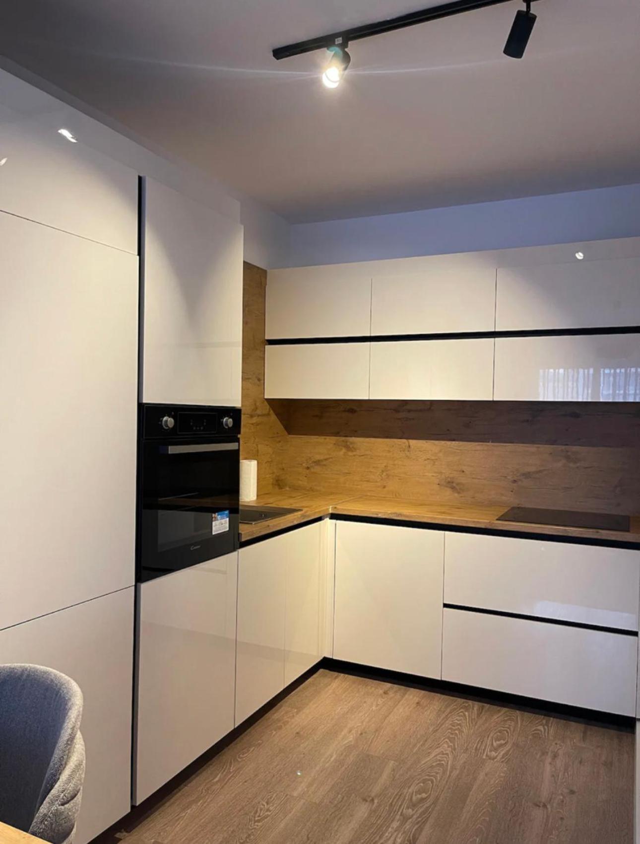 Airstay Pristina Exterior foto