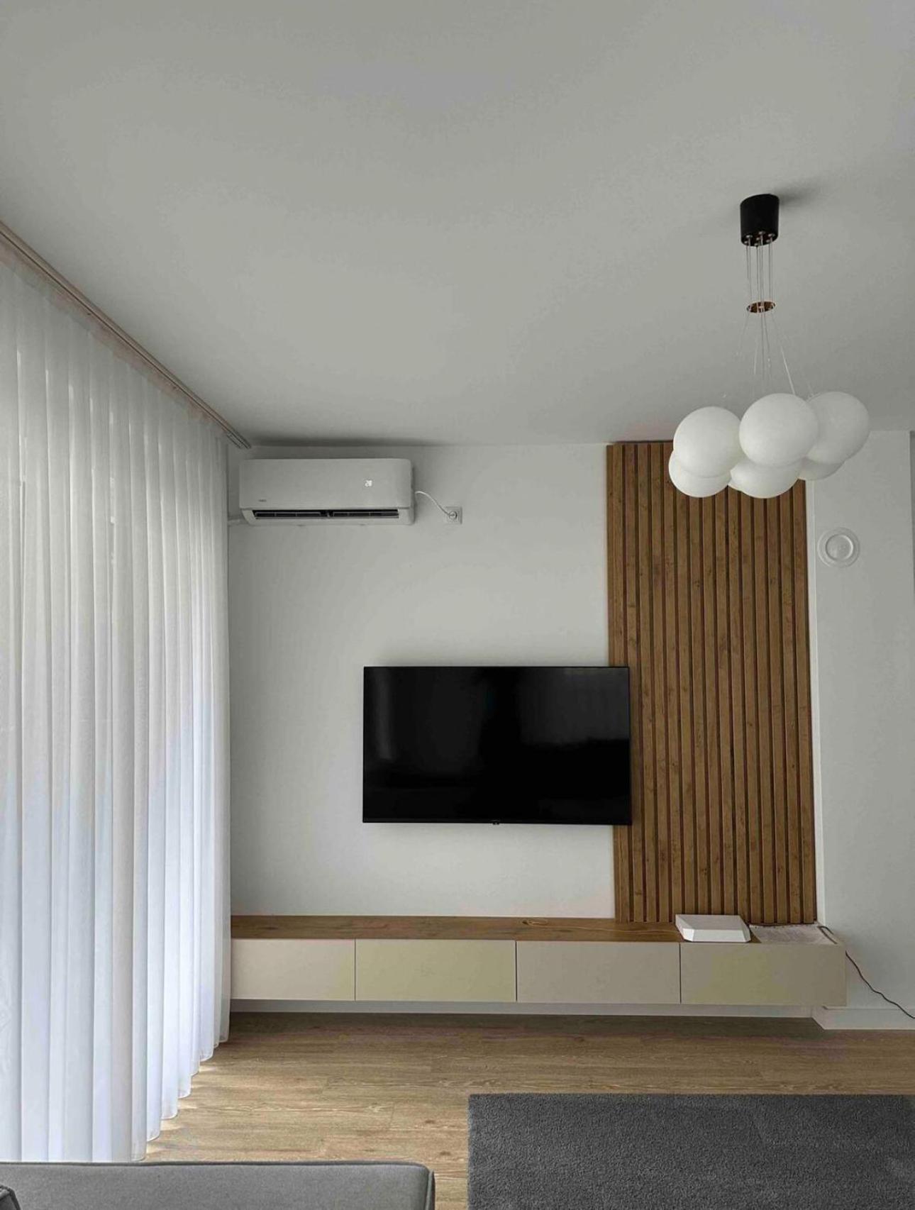 Airstay Pristina Exterior foto