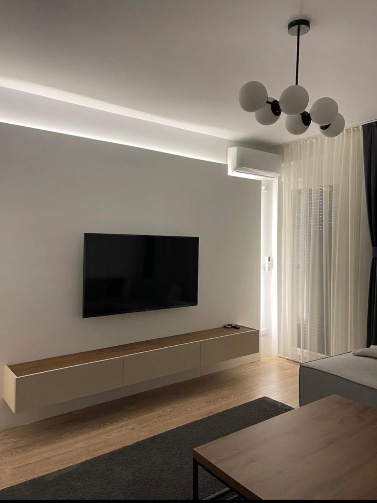 Airstay Pristina Exterior foto