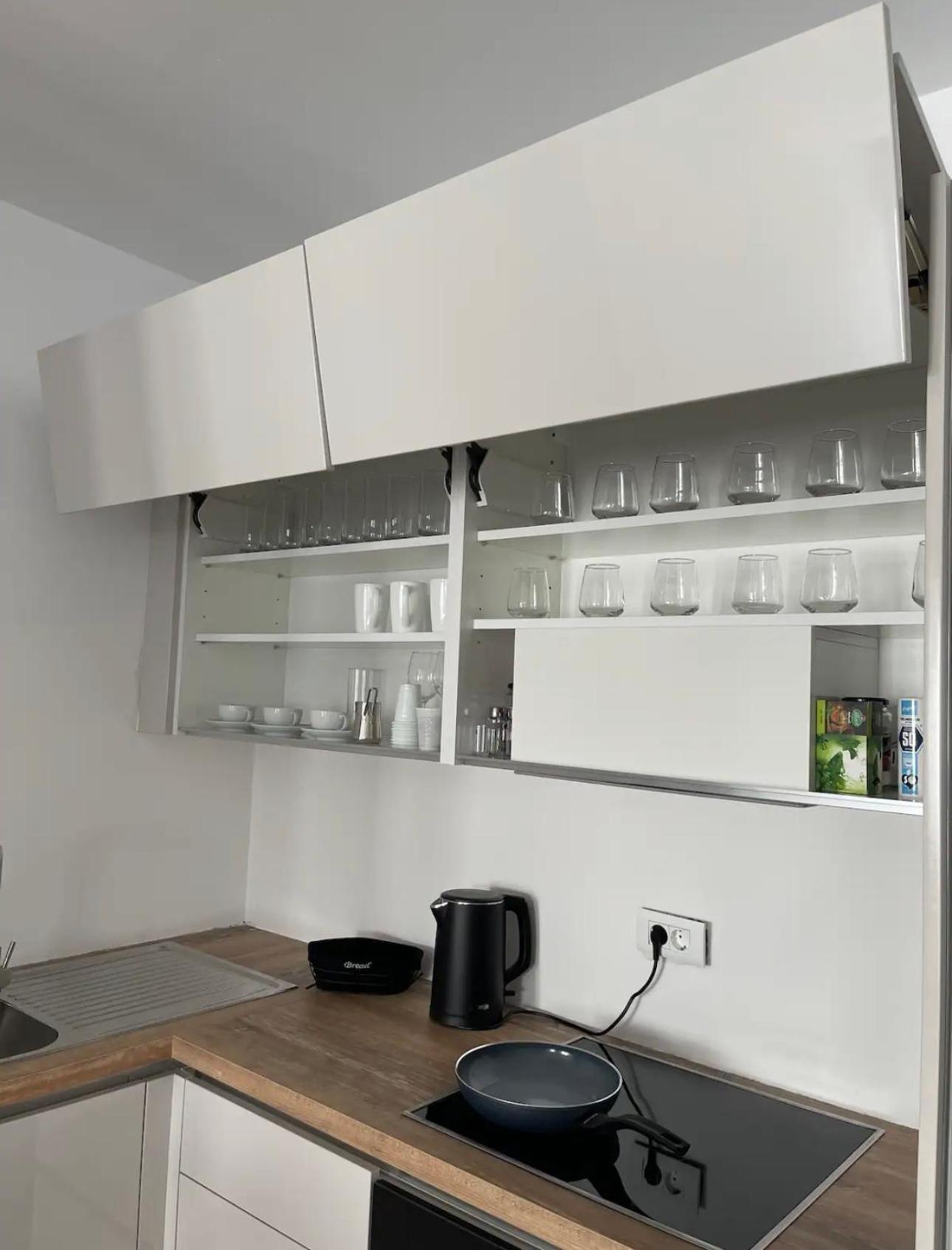 Airstay Pristina Quarto foto