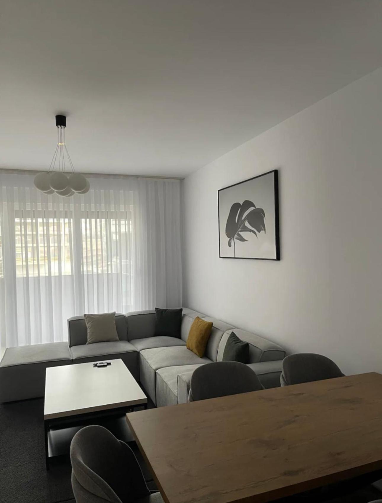 Airstay Pristina Quarto foto