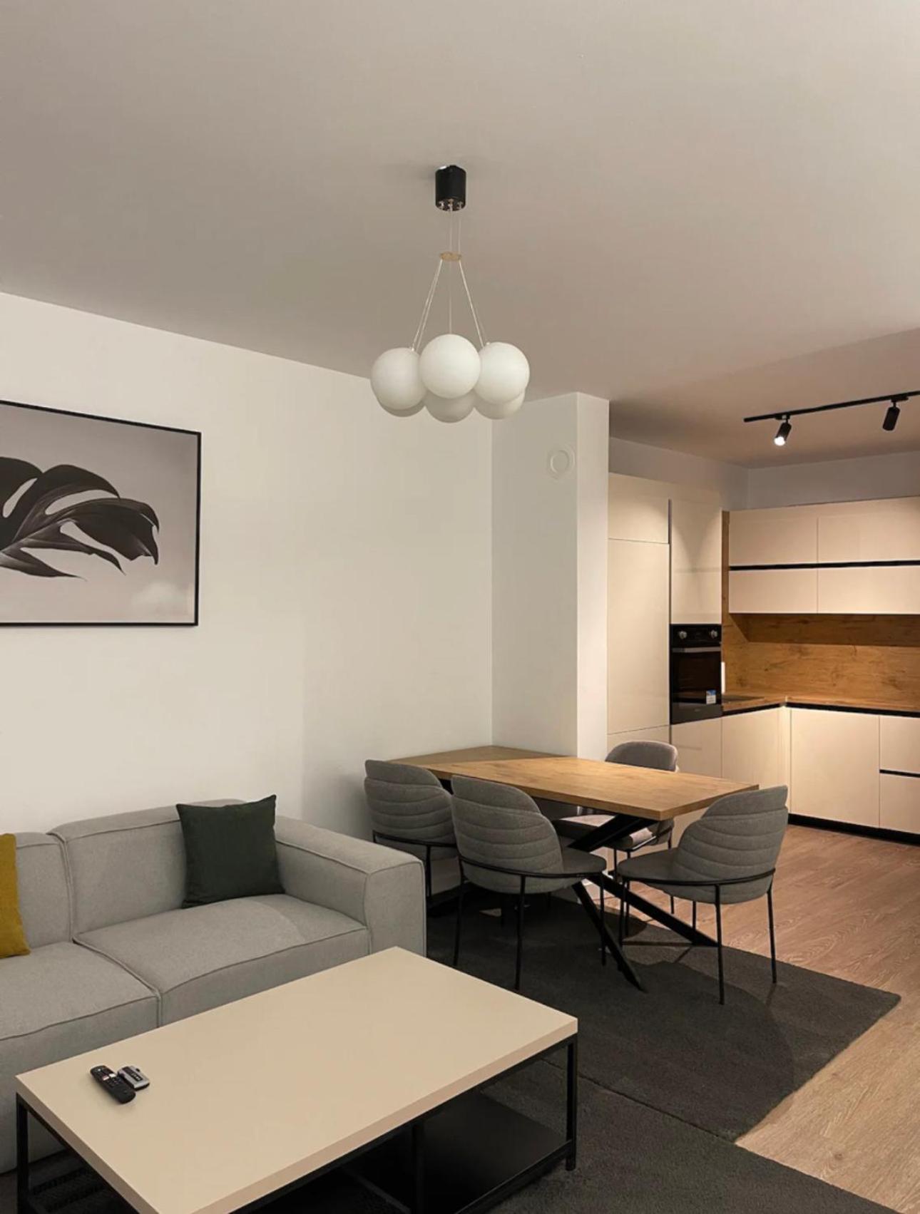 Airstay Pristina Quarto foto