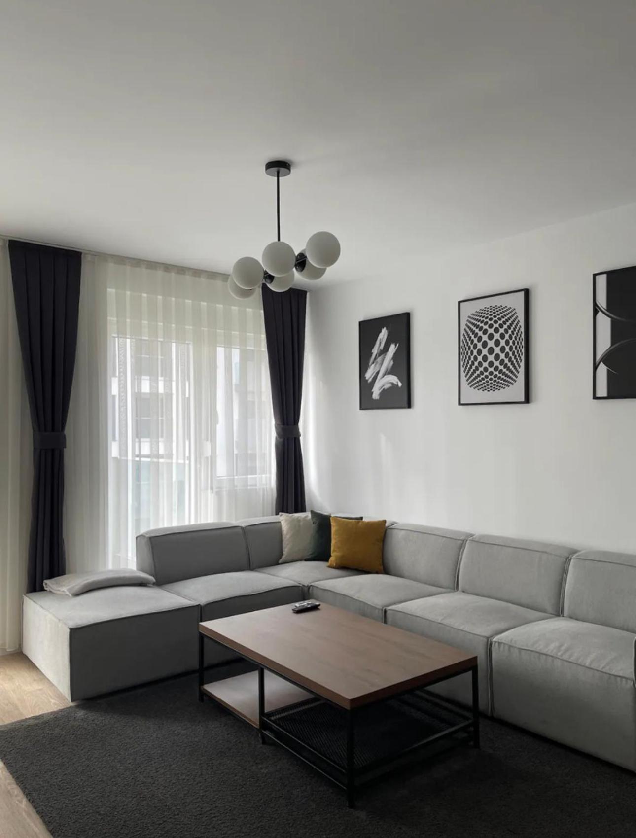 Airstay Pristina Quarto foto