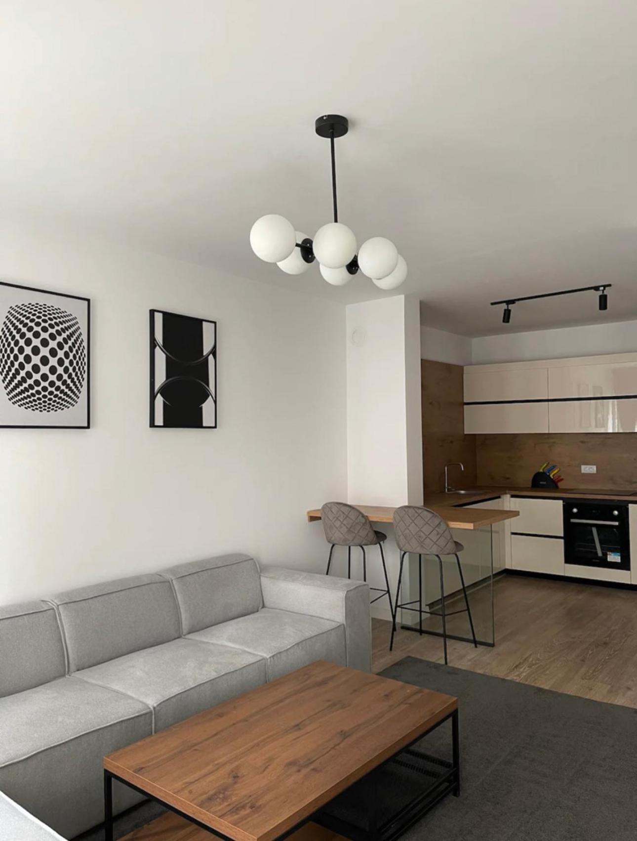 Airstay Pristina Quarto foto