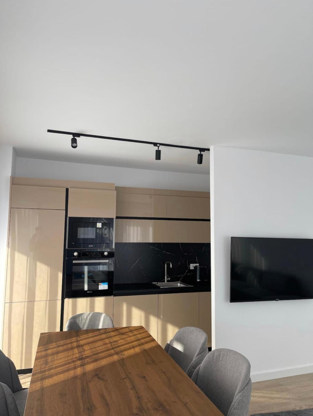 Airstay Pristina Exterior foto