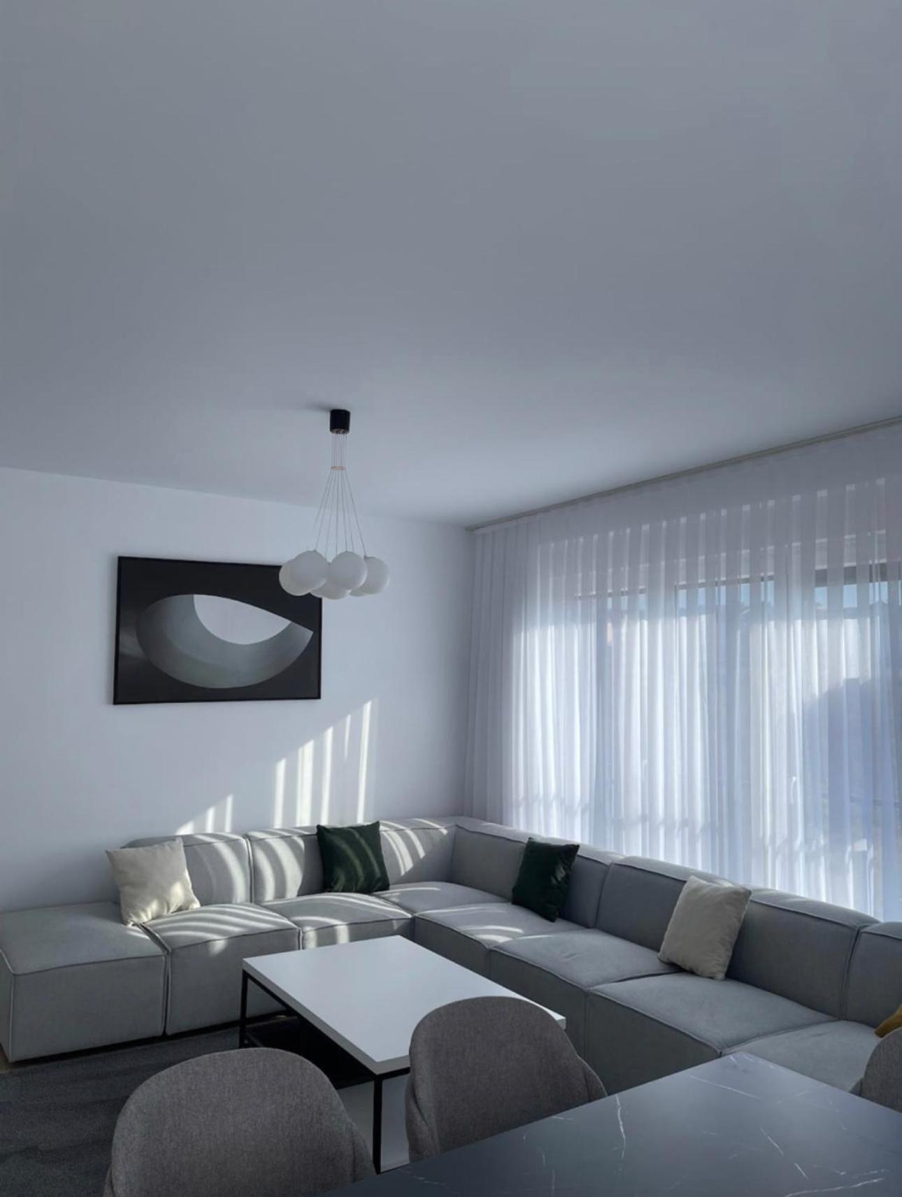Airstay Pristina Quarto foto