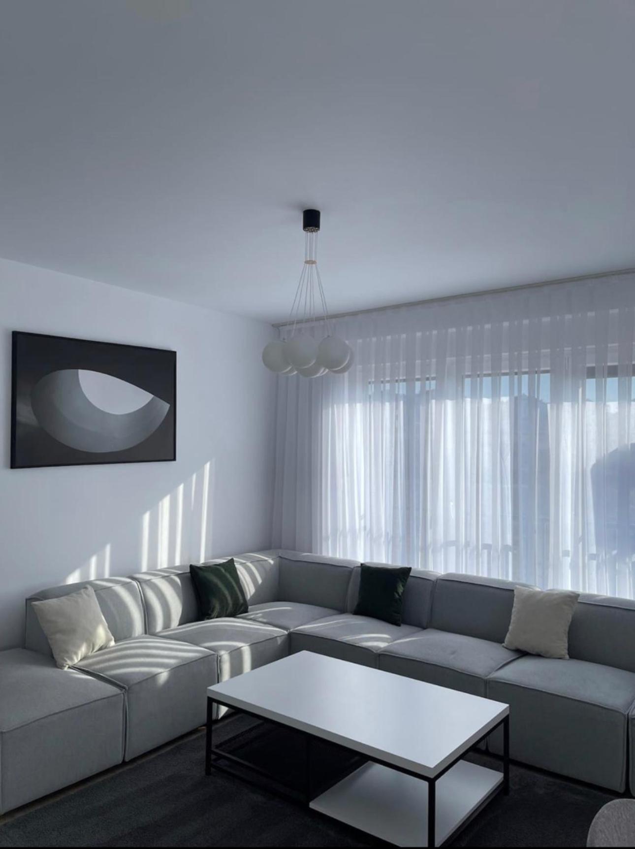 Airstay Pristina Quarto foto
