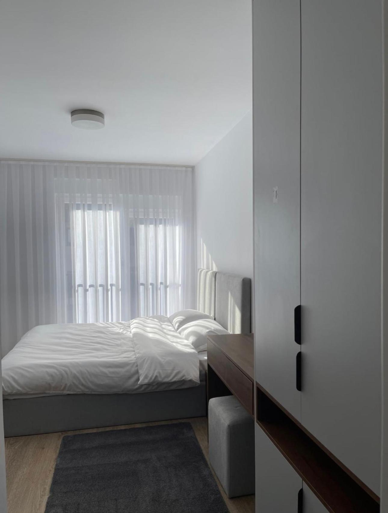 Airstay Pristina Exterior foto
