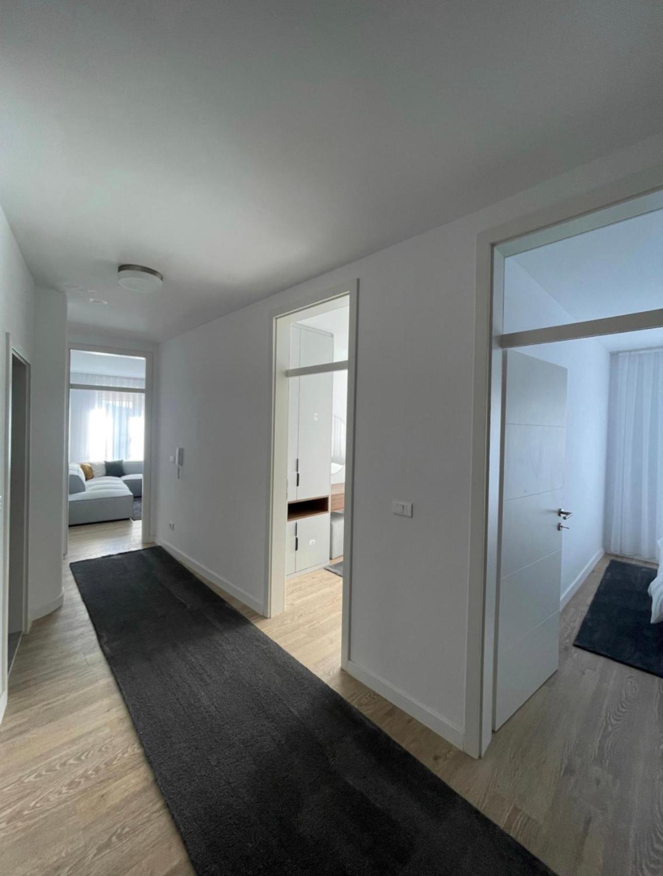 Airstay Pristina Exterior foto