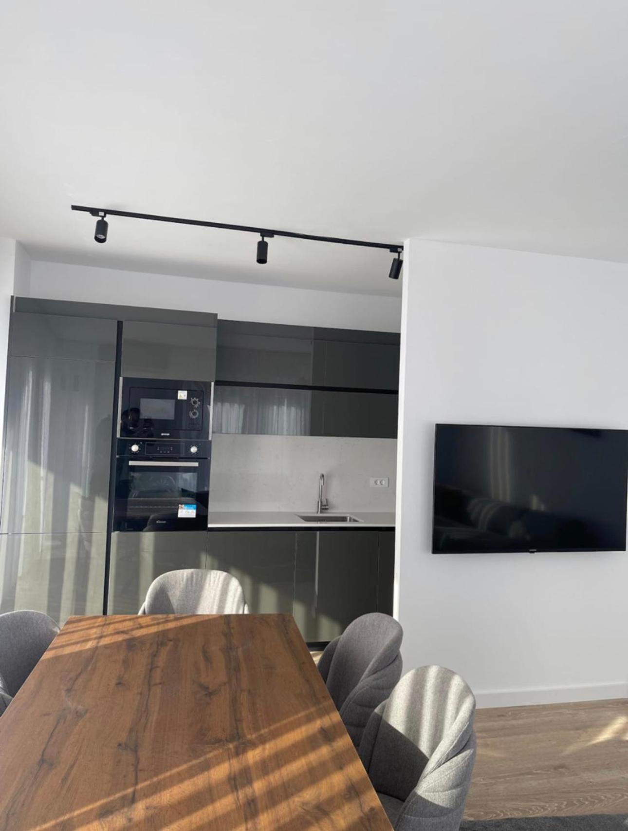 Airstay Pristina Exterior foto