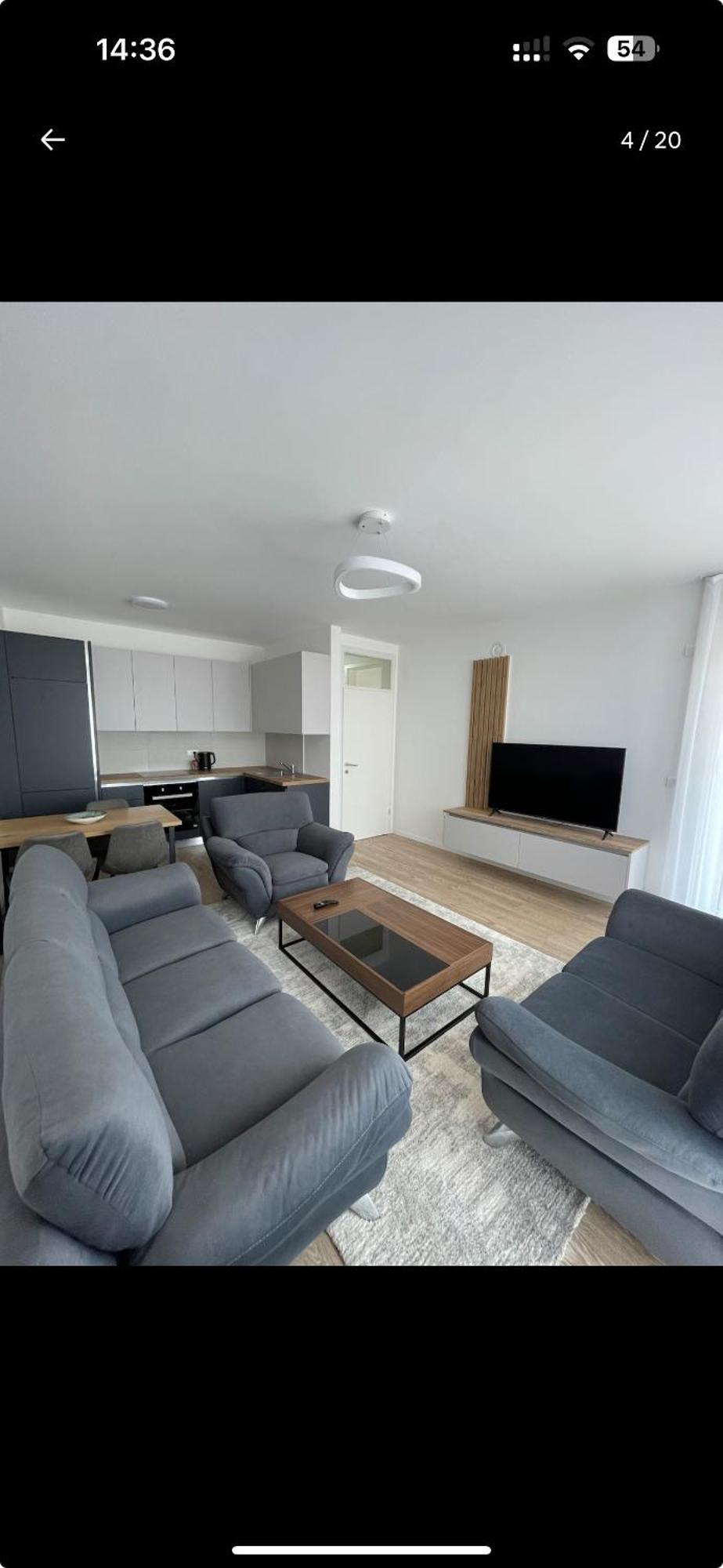 Airstay Pristina Quarto foto